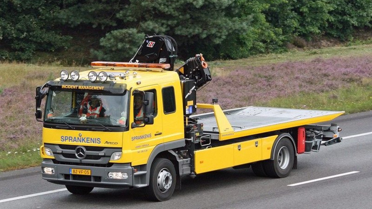 Auto en Takelbedrijf Sprankenis V.O.F.  Leende afbeelding 1 Auto en Takelbedrijf Sprankenis V.O.F.  Leende afbeelding 1